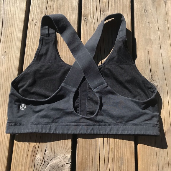 lululemon athletica Tops - Lululemon All Sports Bra